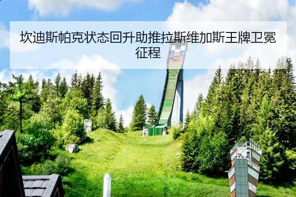 坎迪斯帕克状态回升助推拉斯维加斯王牌卫冕征程